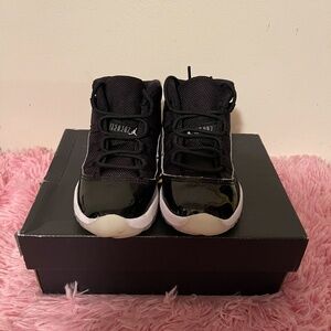 Classic Jordan Retros for Toddlers!